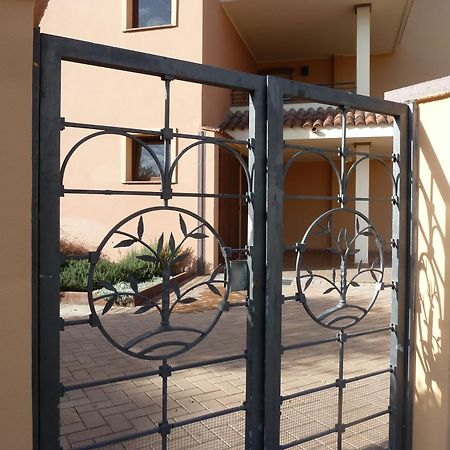 Borgo Degli Ulivi Lejlighed Alghero Værelse billede