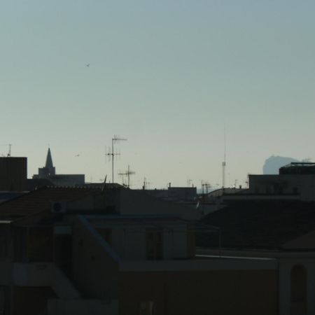 Borgo Degli Ulivi Lejlighed Alghero Værelse billede