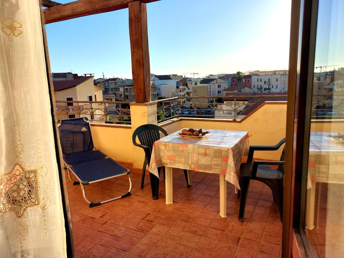 Borgo Degli Ulivi Lejlighed Alghero Eksteriør billede