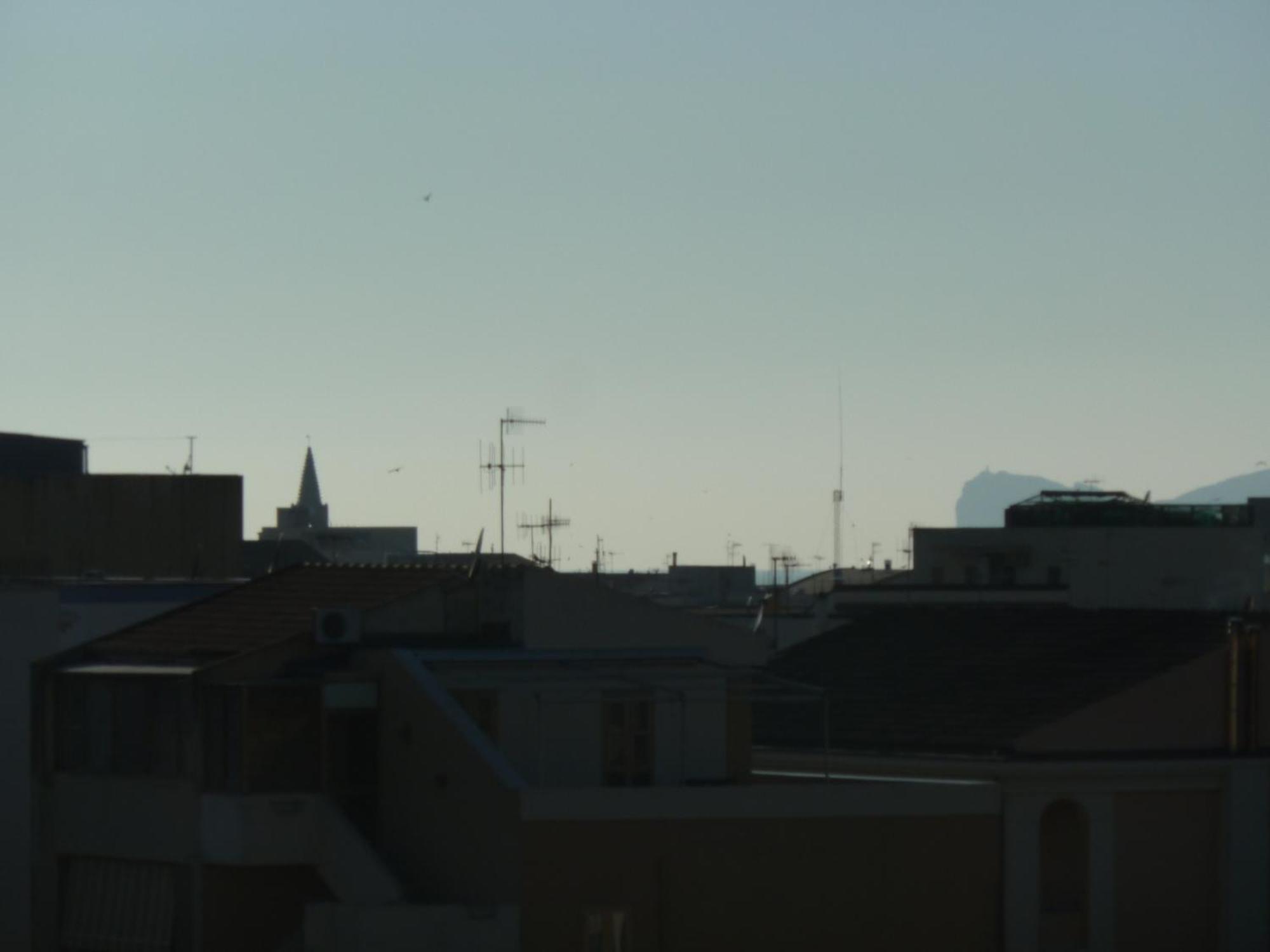 Borgo Degli Ulivi Lejlighed Alghero Værelse billede
