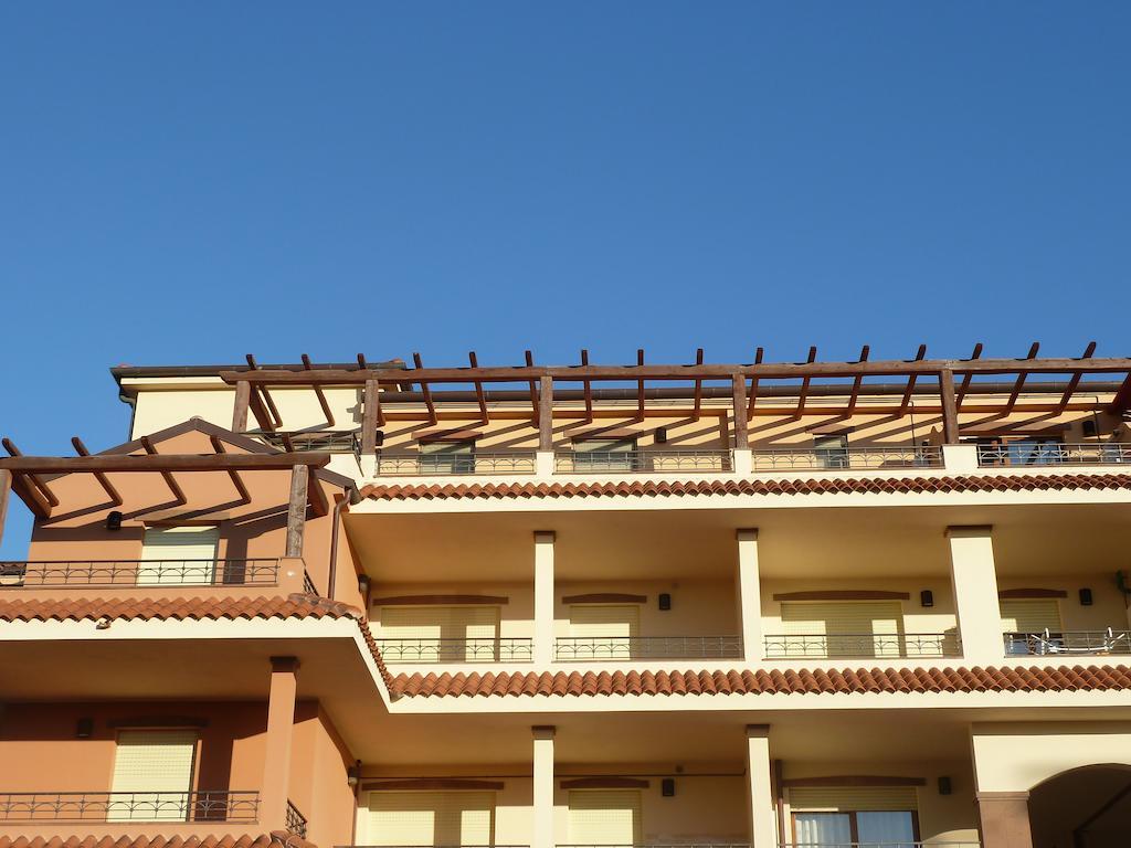Borgo Degli Ulivi Lejlighed Alghero Værelse billede