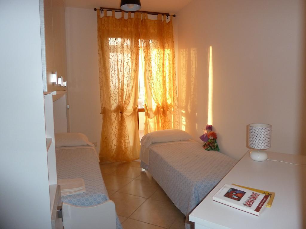 Borgo Degli Ulivi Lejlighed Alghero Værelse billede