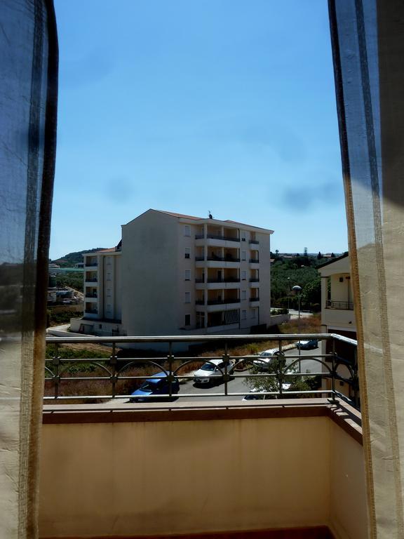 Borgo Degli Ulivi Lejlighed Alghero Eksteriør billede